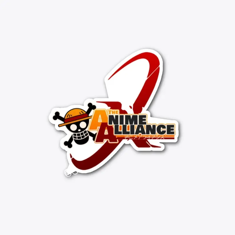 Anime Alliance Original Design