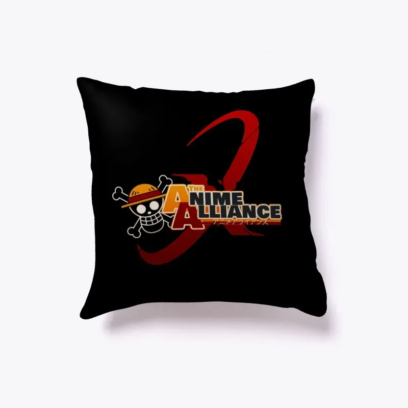 Anime Alliance Original Design